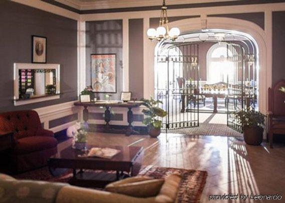 Margarita European Inn, Ascend Hotel Collection Evanston Luaran gambar
